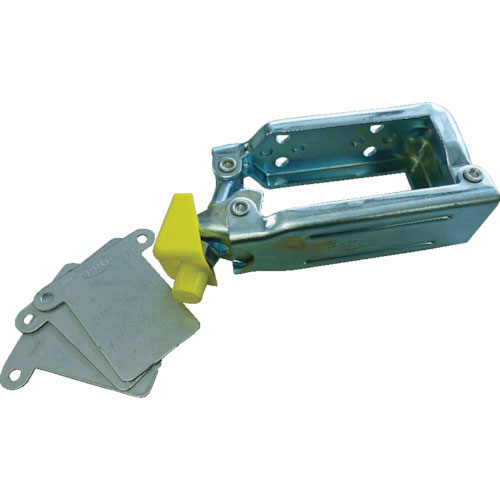 ワコー　ネスキャッチクランプ＿