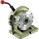 ユキワ　手動割出台縦横兼用＿