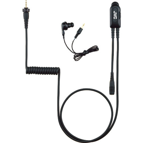 ケンウッド　コントロールマイクロホン＿