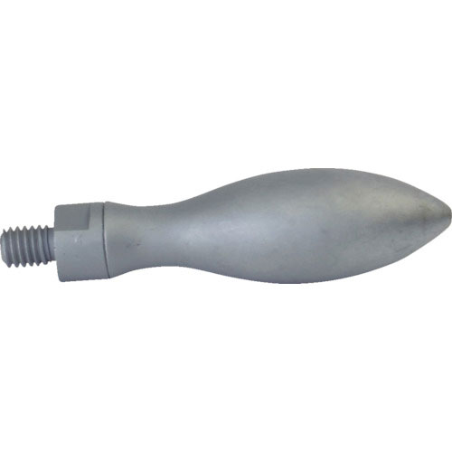 ＴＲＵＳＣＯ　ロータリーテーブルＨＶ８用　小ハンドル＿