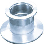 ＵＬＶＡＣ　変換フランジ／レジューサ＿