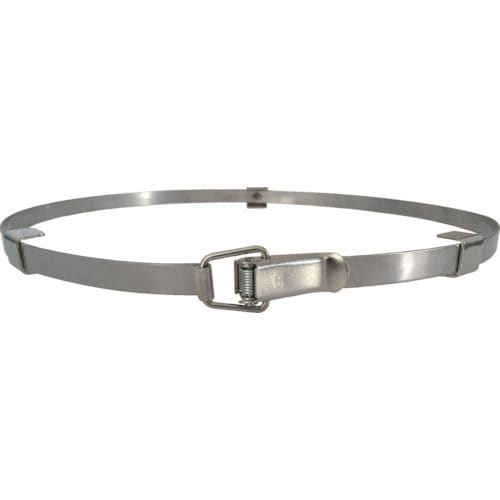 アクアシステム　エア式乾湿両用製掃除機用ペール缶バンド＿