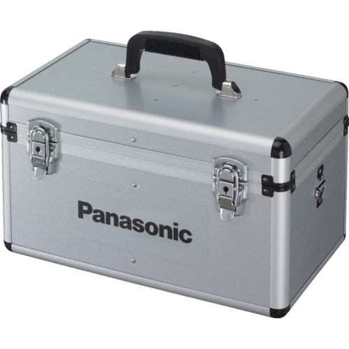Ｐａｎａｓｏｎｉｃ　アルミケース＿