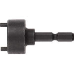 ベッセル　ディスクナット用ピンレンチＡ２０２０５０Ｐ＿