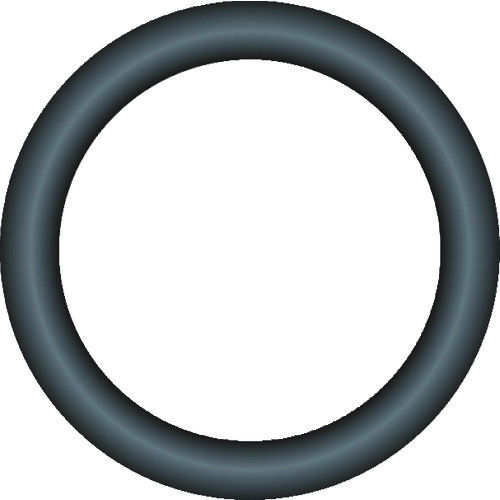 アネックス　オフセットアダプターソケット・アダプター用Оリング　１個＝１袋５コ入＿