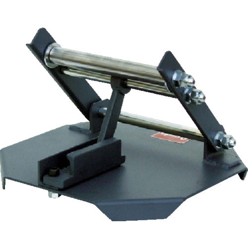 アサダ　パイプ受台＿