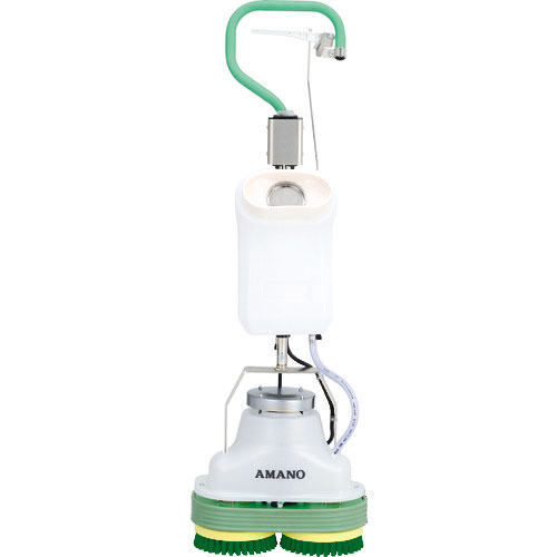 アマノ　フロアポリッシャー＿