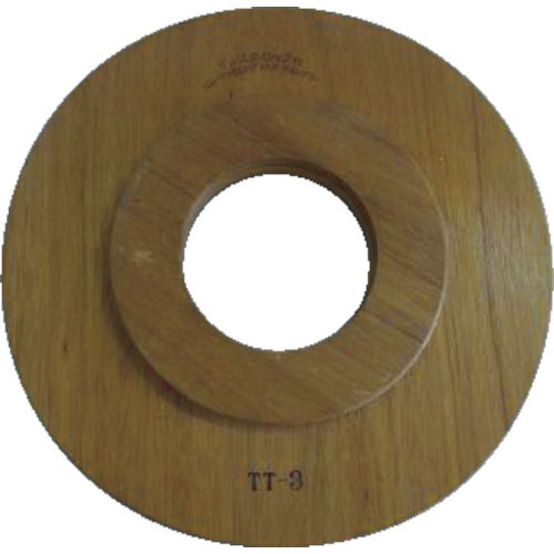 ３Ｍ　パッド台　ドライビングアッセンブリー（木台付き）　３３０ｍｍ　　（２枚入）＿