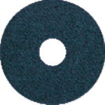 ３Ｍ　ブラックストリッピングパッド　黒　４５５×８２ｍｍ　　（５枚入）＿