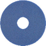 ３Ｍ　ブルークリーナーパッド　青　３３０×８２ｍｍ　　（５枚入）＿