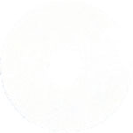 ３Ｍ　ホワイトスーパーポリッシュパッド　白　１７５Ｘ８２ｍｍ　　（１０枚入）＿