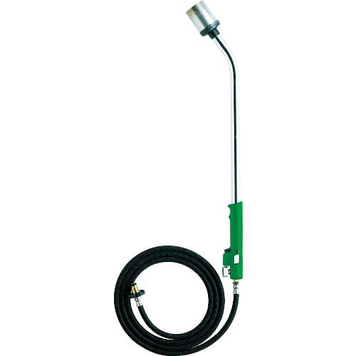 ＴＲＵＳＣＯ　自動点火装置付プロパンバーナー＿