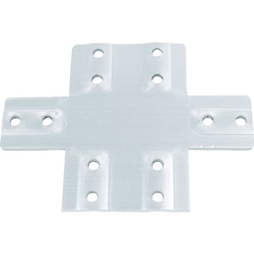 ＴＲＵＳＣＯ　２５ｍｍアルミフレーム用補強金物　ＴＴ型＿