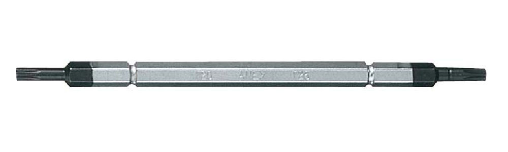 ＡＮＥＸ　専用両頭ビット　３３５０－Ｔ２０２５＿