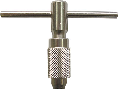 ＴＲＵＳＣＯ　Ｔ型タップホルダーＭ５～Ｍ１０＿