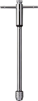 ＴＲＵＳＣＯ　Ｔ型ラチェットタップホルダー　Ｍ５～Ｍ１３用　ロング＿