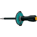 トーニチ　ダイヤル形トルクドライバー＿