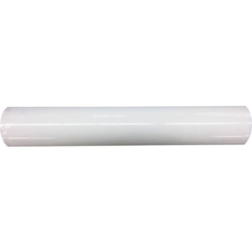 ブラストン　ＣＲ用粘着ローラー　３００ｍｍ×１８ｍ　白＿