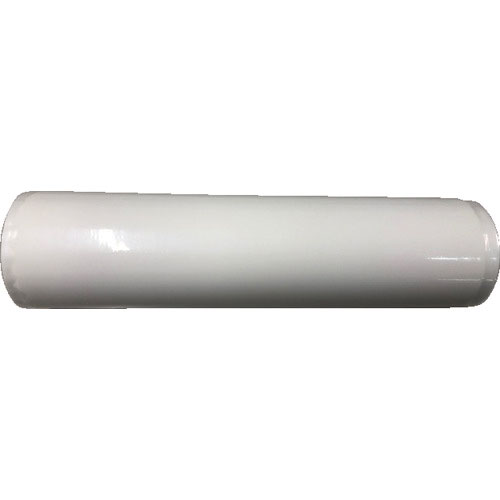 ブラストン　ＣＲ用粘着ローラー　２００ｍｍ×１８ｍ　白＿