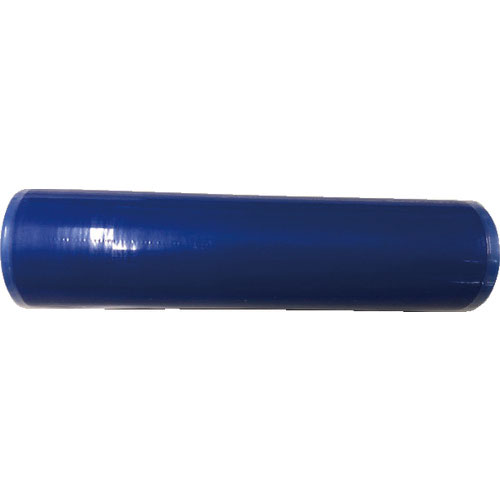 ブラストン　ＣＲ用粘着ローラー　２００ｍｍ×１８ｍ　青＿