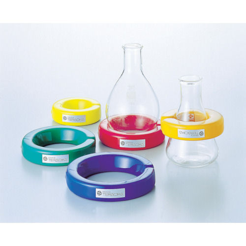 テラオカ　セーフティリング　ＳＲ－１　黄＿