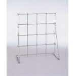 テラオカ　ステンレスシステムスタンド　ＳＵＳ－９００＿