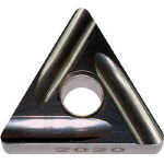 富士元　ショルダー加工用Ｔタイプ精密級チップ　超硬Ｍ種　ＮＫ２０２０＿