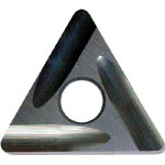 富士元　ショルダー加工用Ｔタイプ精密級チップ　超硬Ｋ種　ＮＫ１０１０＿