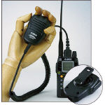 アルインコ　スピーカーマイク＿