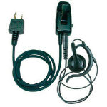 アルインコ　業務用イヤホンマイク耳掛けタイプ＿