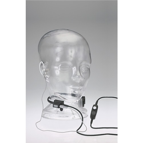 アルインコ　業務用咽喉マイク＿