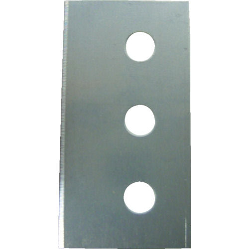 ＴＲＵＳＣＯ　カートンカッター用替刃　５枚組＿