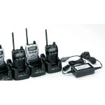 アルインコ　連結ツイン充電スタンド＿