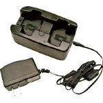 アルインコ　ツイン充電器＿