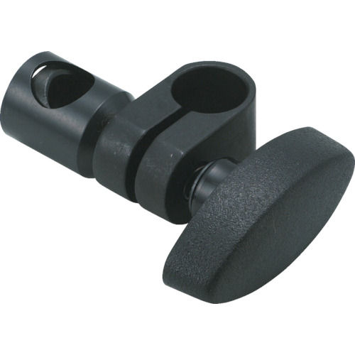 ＴＲＵＳＣＯ　クリップ一式ノブ付　ＴＭＰ－８０用＿