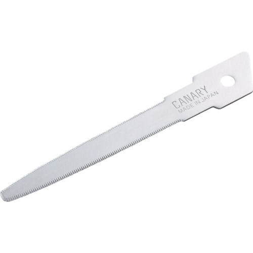 ＴＲＵＳＣＯ　梱包開封のこスライド式　替刃＿