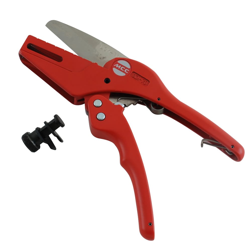 ＭＣＣ　ダクトモールカッタ７０