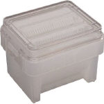 サンコー　半導体ウエハ搬送容器Σ１００＿