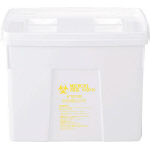 サンコー　サンペールＫ＃２０－Ｎ本体　白＿