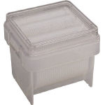 サンコー　半導体ウエハ搬送容器Σ１２５Ｋ－２＿