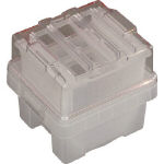 サンコー　半導体ウエハ搬送容器Σ１５０＿