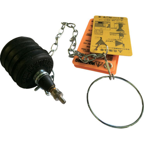 カンツール　シングルサイズ・テストボール５０ｍｍ＿