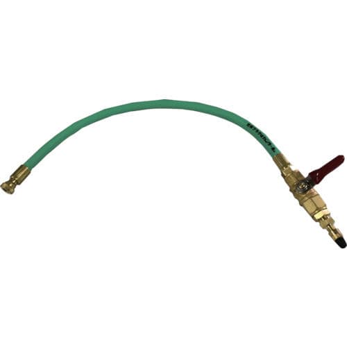 カンツール　ペットコック・ホース＿