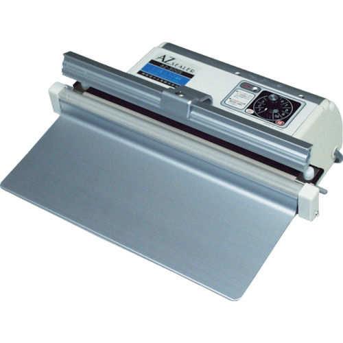 朝日　卓上シーラー　溶着専用タイプ　ＡＺ－３００Ｓ　シール長３００×幅５＿