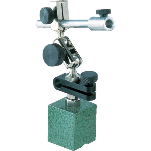 ＳＫ　ミニマグネットベース　微動付＿