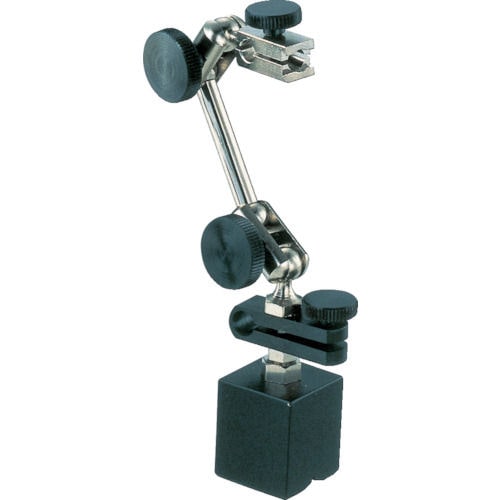 ＳＫ　ミニマグネットベース　微動付ロング＿