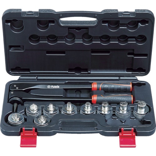 アサダ　エキスパンダセット＿