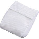 Ｌｉｎｅｔ　ポシェット　ホワイト＿