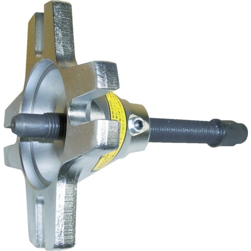 ハスコー　フロントホイールハブプーラ＿