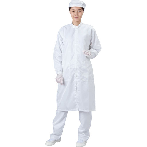 ブラストン　コート（スタンドカラー・ファスナー）＿